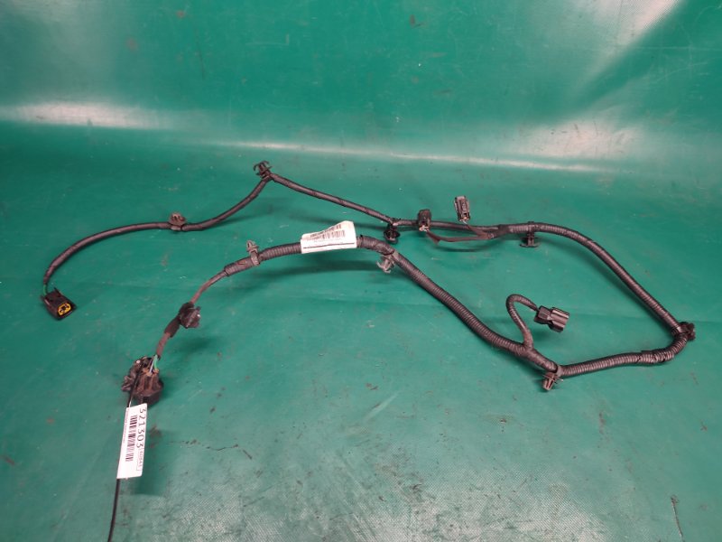 Проводка подкапотная HYUNDAI ELANTRA MD 10-15 2014 1.8 G4NB 91871-3Y010 Б/У