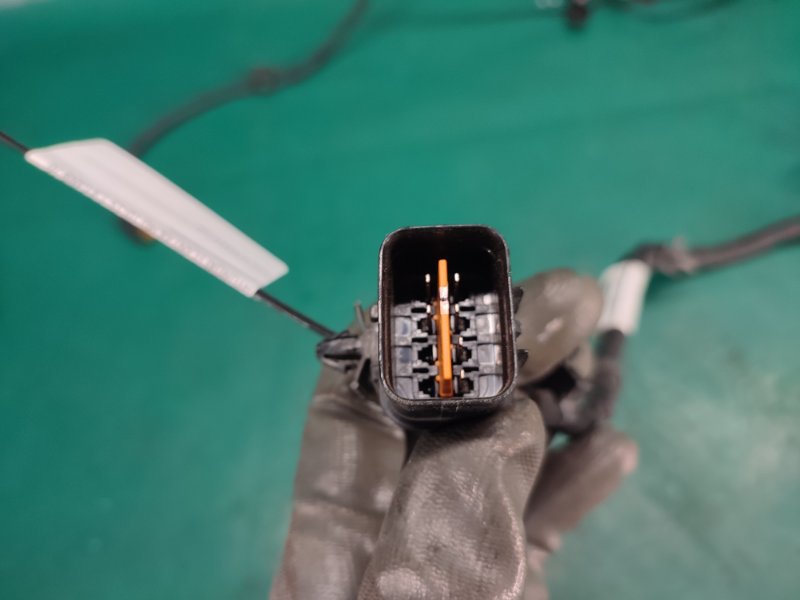 Проводка подкапотная HYUNDAI ELANTRA MD 10-15 1.8 G4NB