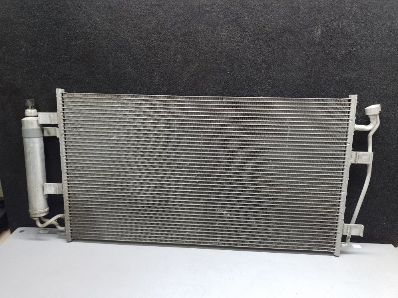 Радиатор кондиционера NISSAN LEAF 10-17