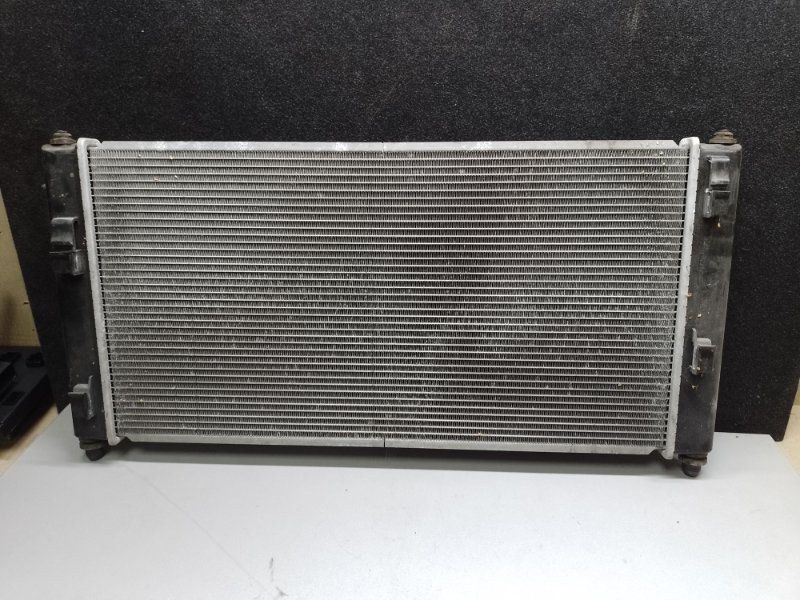 Радиатор основной NISSAN LEAF 10-17