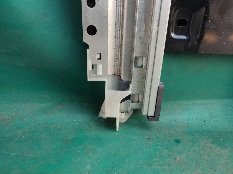 Люк FX/QX70 S51 08-17 2008 5.0 VK50VE