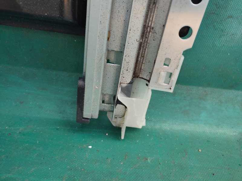 Люк FX/QX70 S51 08-17 2008 5.0 VK50VE