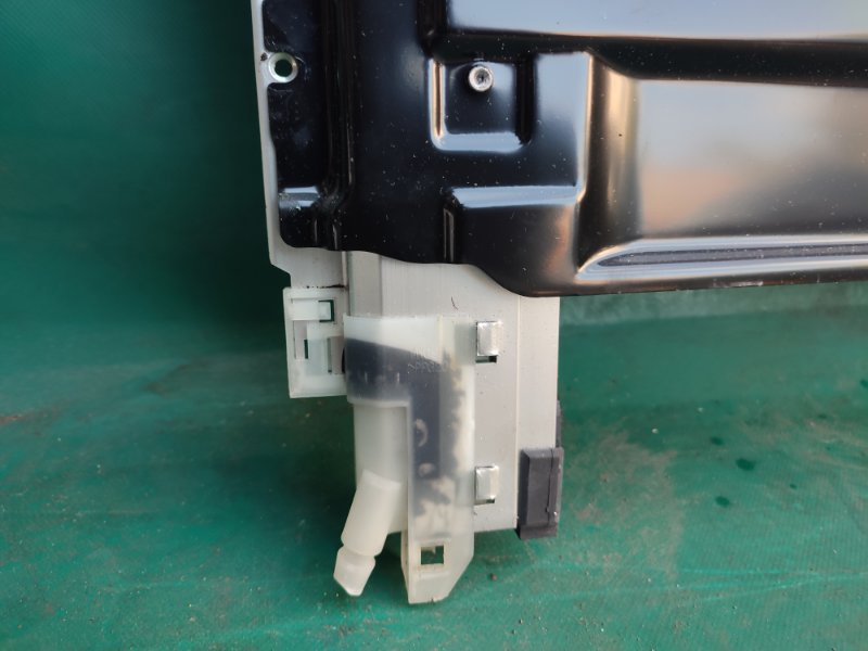 Люк FX/QX70 S51 08-17 2008 5.0 VK50VE