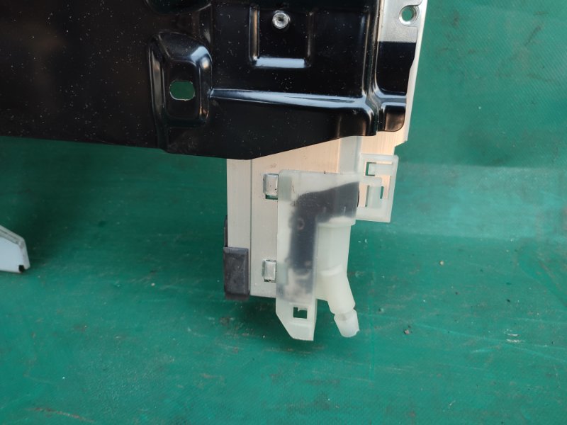 Люк FX/QX70 S51 08-17 2008 5.0 VK50VE