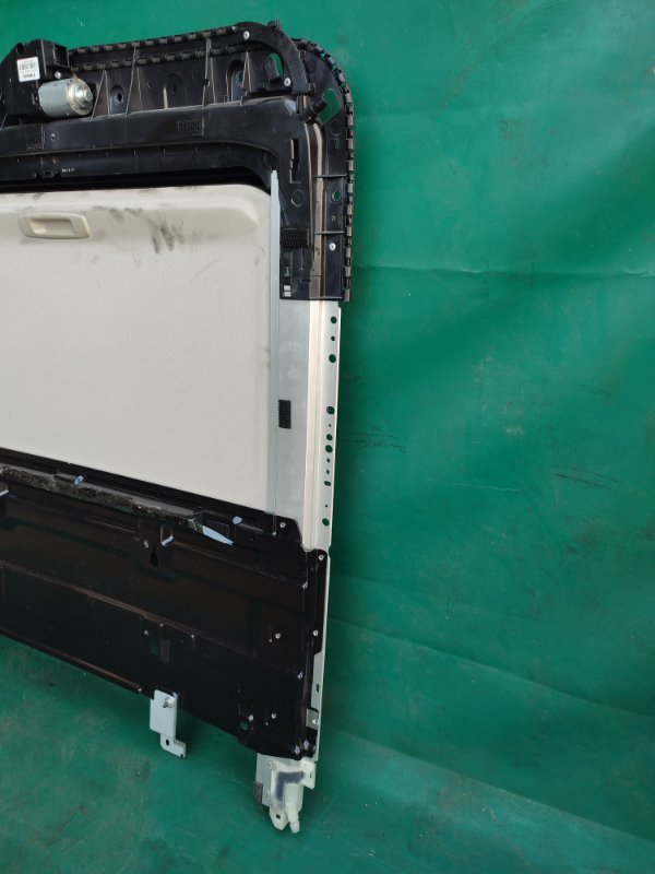 Люк FX/QX70 S51 08-17 2008 5.0 VK50VE