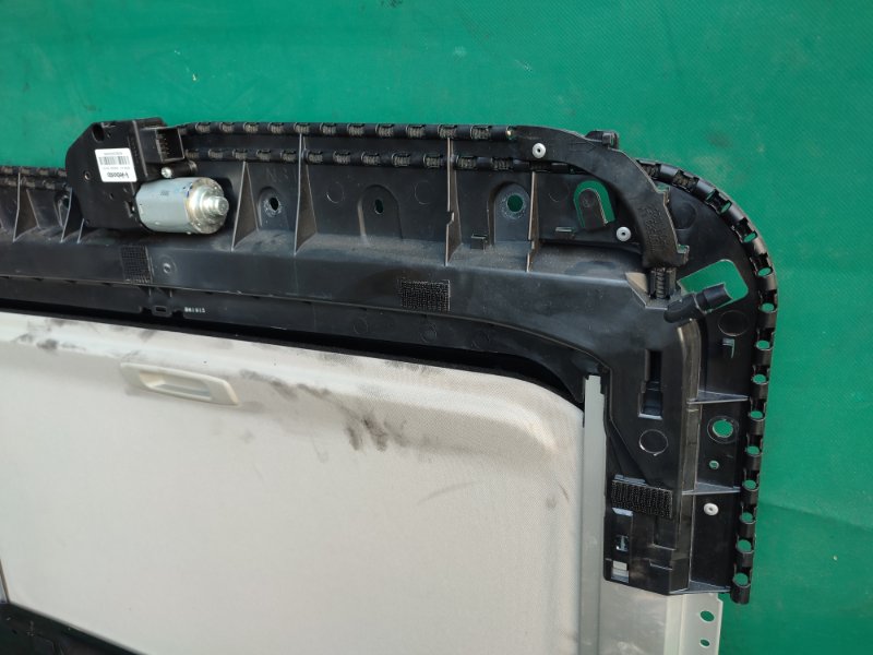 Люк FX/QX70 S51 08-17 2008 5.0 VK50VE