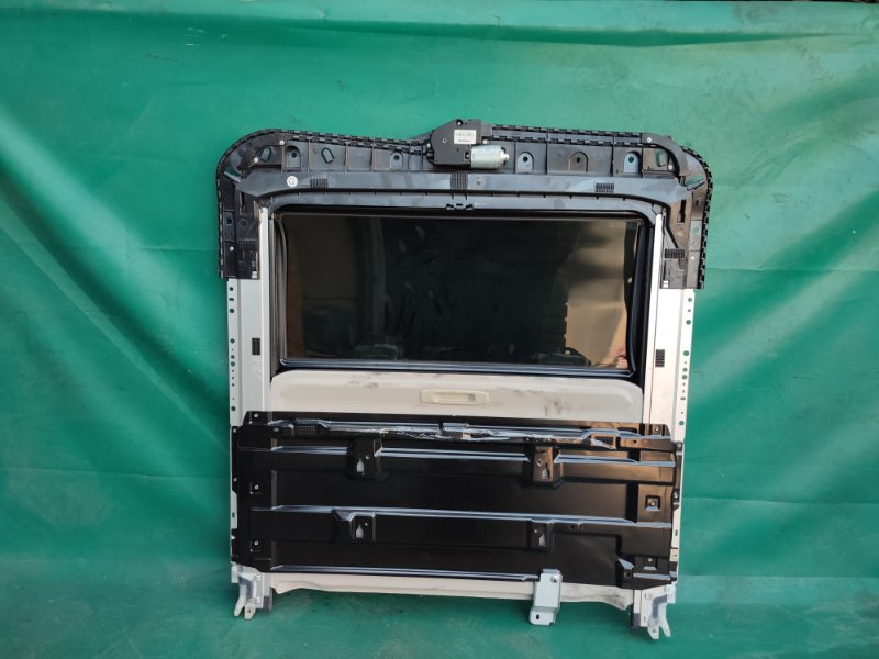 Люк FX/QX70 S51 08-17 2008 5.0 VK50VE