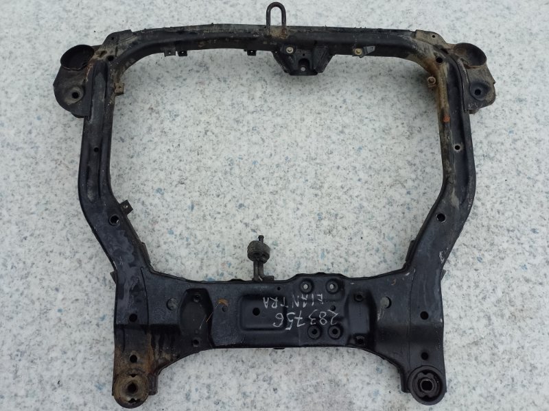 Балка передней подвески ELANTRA HD 06-11