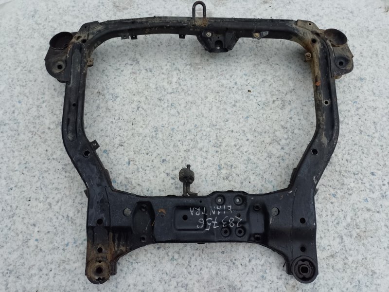 Балка передней подвески ELANTRA HD 06-11