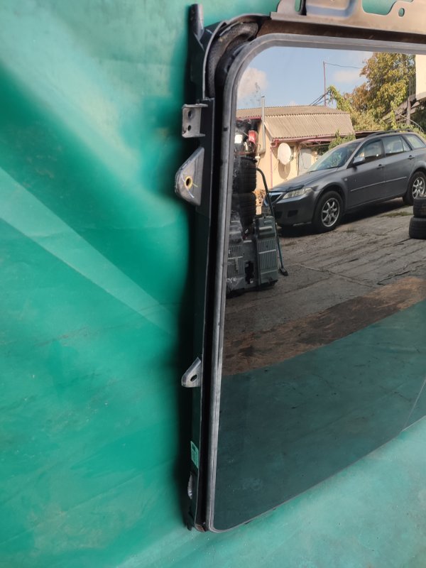 Стекло панорамной крыши CHEROKEE 14- 2016 2.4 ED8