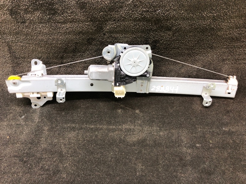 Стеклоподъемник передний левый X-TRAIL/ROGUE T32 13-20