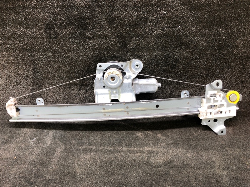 Стеклоподъемник передний левый NISSAN X-TRAIL/ROGUE T32 13-20