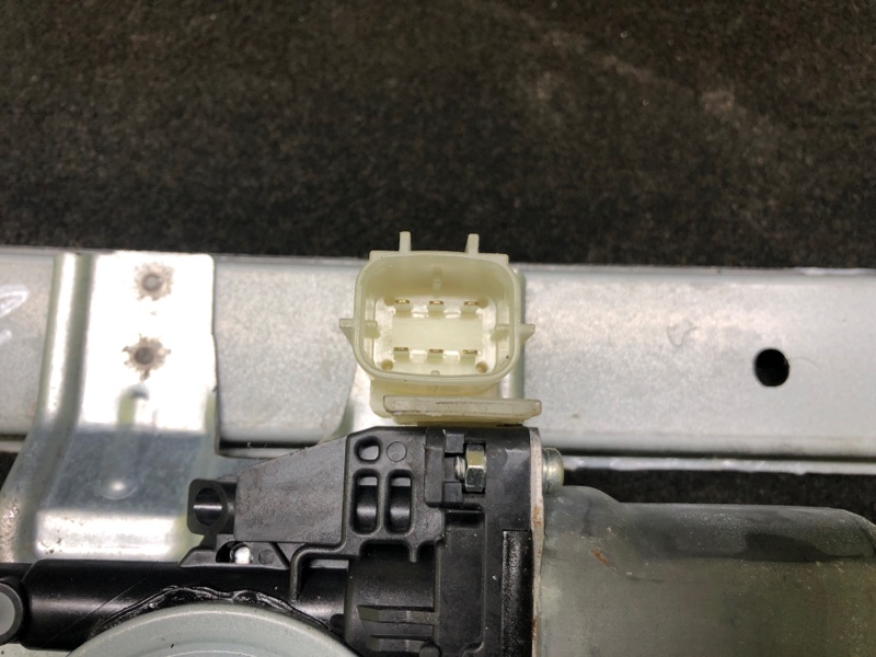 Стеклоподъемник передний левый X-TRAIL/ROGUE T32 13-20