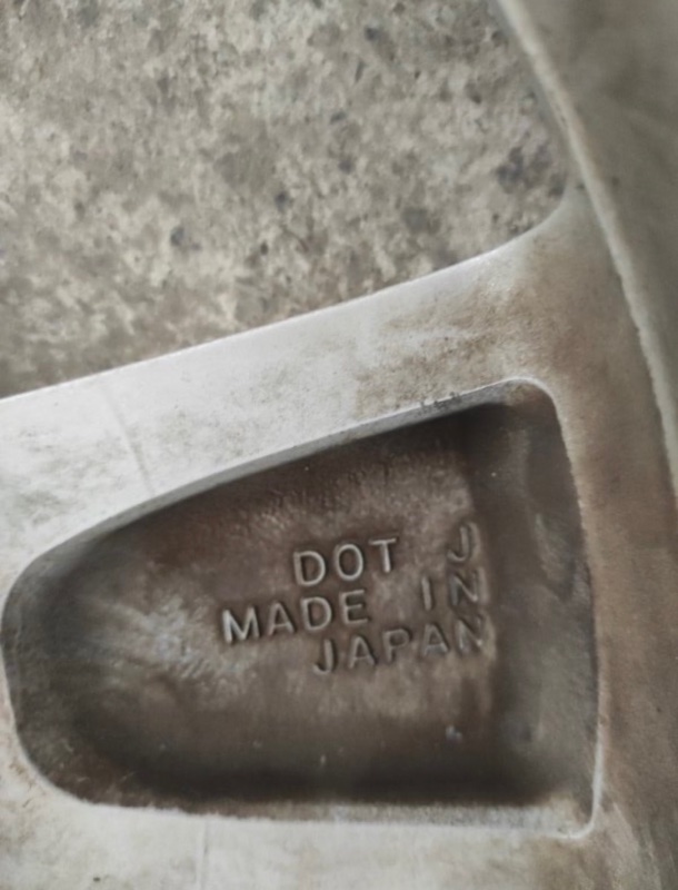 Диск R16 FORESTER SH 07-12 2010 Внедорожник 2.5 FB25B