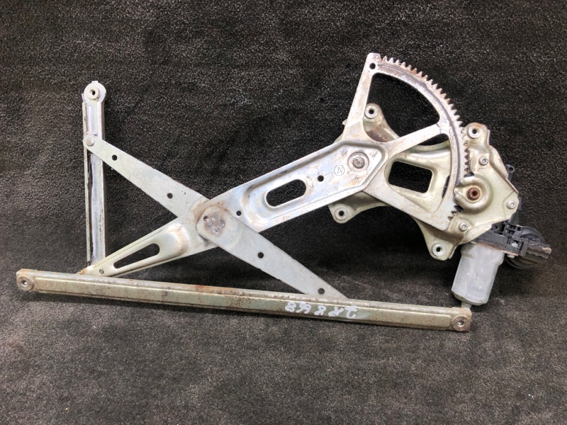 Стеклоподъемник передний левый RAV4 05-12 Стеклоподъемник передний левый RAV4 05-12