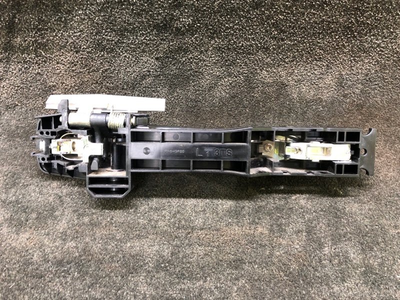 Ручка двери наружная задняя левая NISSAN X-TRAIL/ROGUE T32 13-20