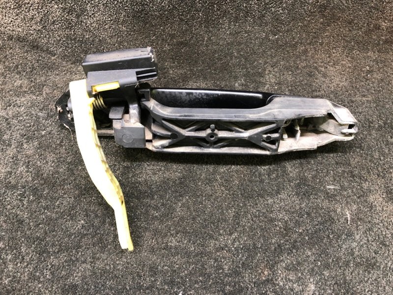 Ручка двери наружная задняя левая TOYOTA RAV4 05-12 Ручка двери наружная задняя левая TOYOTA RAV4 05-12