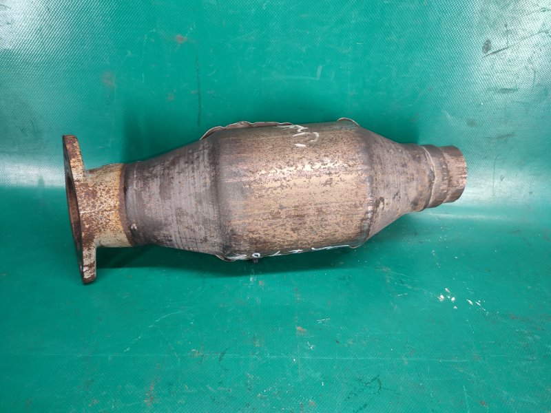 Катализатор ELANTRA AD 16- 2018 2.0 G4NH