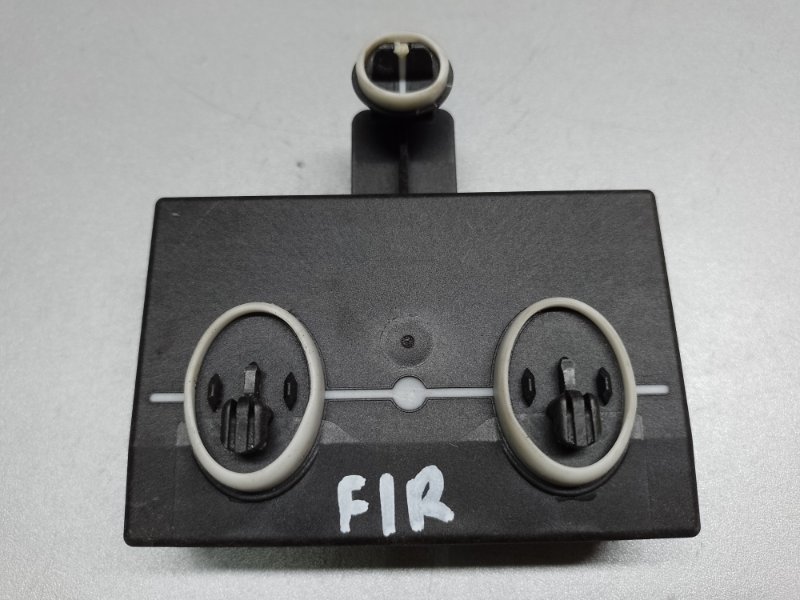 Блок управления дверей передний правый Q5 08-16 2015 8R CPMB 2.0 TFSI