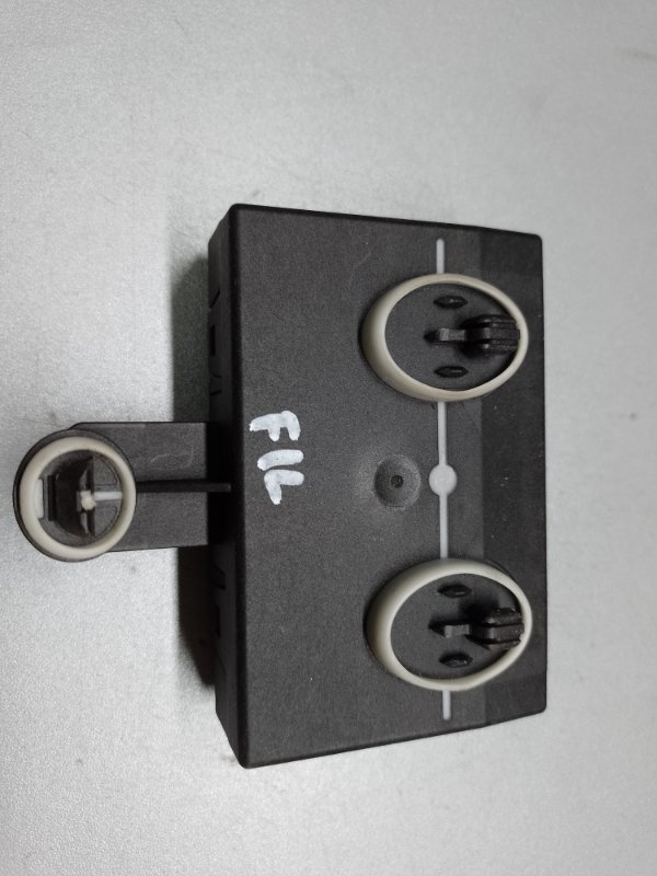 Блок управления дверей передний левый Q5 08-16 2015 8R CPMB 2.0 TFSI