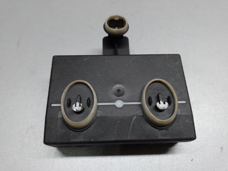 Блок управления дверей задний правый Q5 08-16 2015 8R CPMB 2.0 TFSI