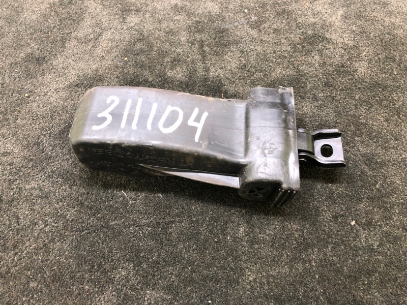 Ограничитель двери задний левый AUDI A3 (8V) 12–17 2015 CNTC 2.0 8V5839249 Б/У