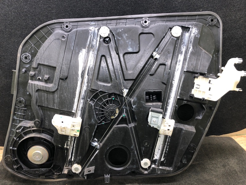 Стеклоподъемник передний левый KIA SOUL PS 13-19 1.6 G4FD Стеклоподъемник передний левый KIA SOUL PS 13-19 1.6 G4FD