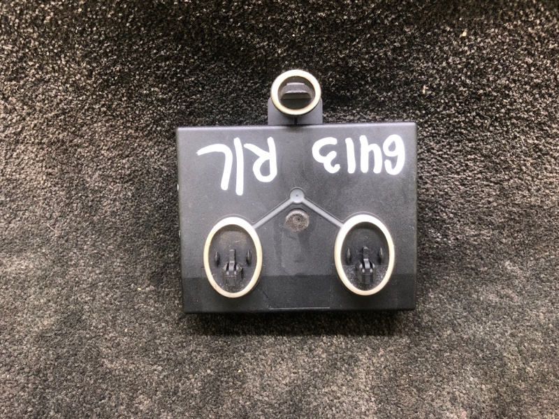 Блок управления дверей задний левый A3 (8V) 12–17 2015 CNTC 2.0