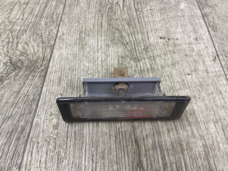 Подсветка номера задняя SONATA LF 2014- 2015 2.0 G4NG Подсветка номера задняя SONATA LF 2014- 2015 2.0 G4NG