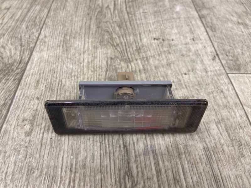 Подсветка номера задняя SONATA LF 2014- 2015 2.0 G4NG Подсветка номера задняя SONATA LF 2014- 2015 2.0 G4NG