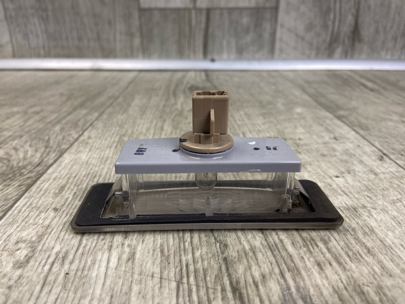 Подсветка номера задняя HYUNDAI SONATA LF 2014- 2.0 G4NG Подсветка номера задняя HYUNDAI SONATA LF 2014- 2.0 G4NG