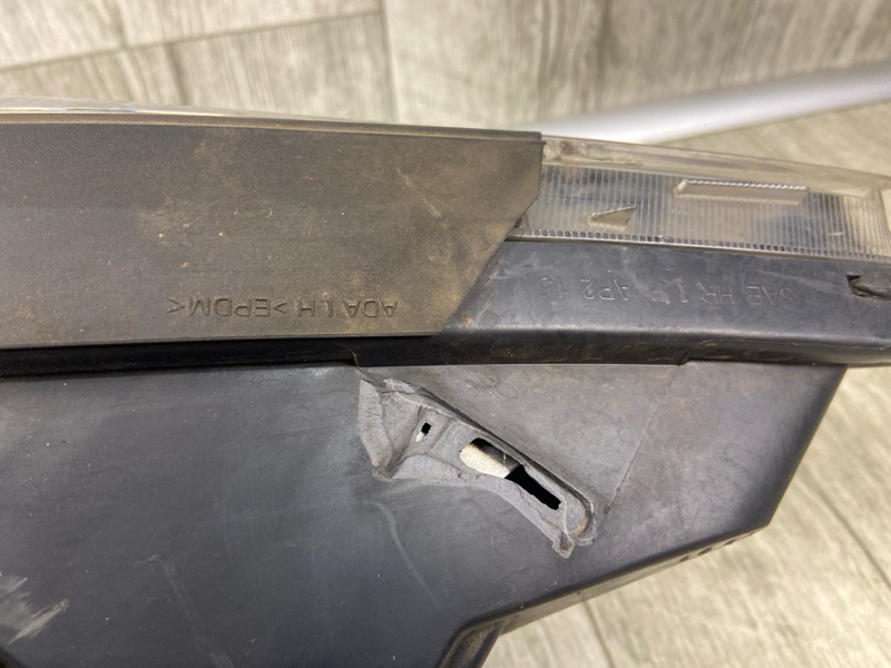 Фара левая ELANTRA AD 16- 2018 2.0 G4NH