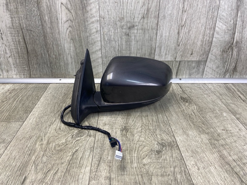 Зеркало левое CHEROKEE 14- 2016 2.4 ED8 Зеркало левое CHEROKEE 14- 2016 2.4 ED8