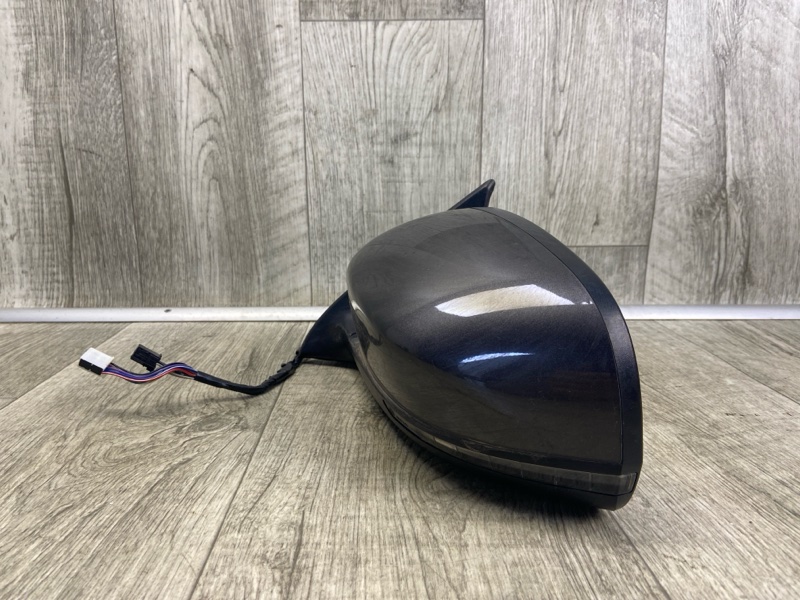 Зеркало левое JEEP CHEROKEE 14- 2.4 ED8 Зеркало левое JEEP CHEROKEE 14- 2.4 ED8