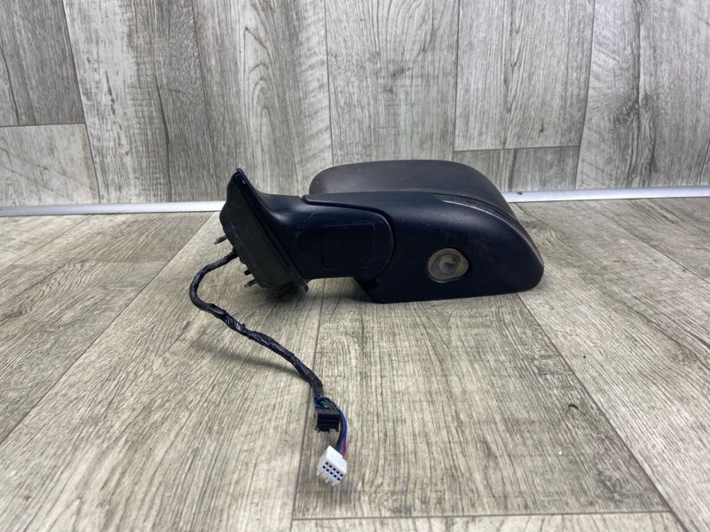 Зеркало левое CHEROKEE 14- 2016 2.4 ED8 Зеркало левое CHEROKEE 14- 2016 2.4 ED8