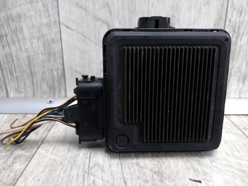 Блок управления АКПП TOYOTA CAMRY 40 06-11 2009 3.5 2GR-FE 89530-33140 Б/У