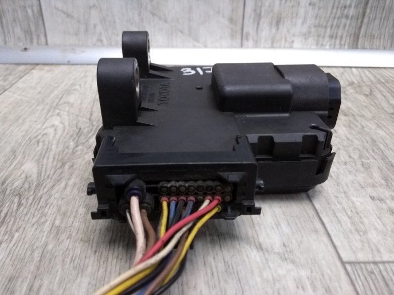 Блок управления АКПП CAMRY 40 06-11 2009 3.5 2GR-FE