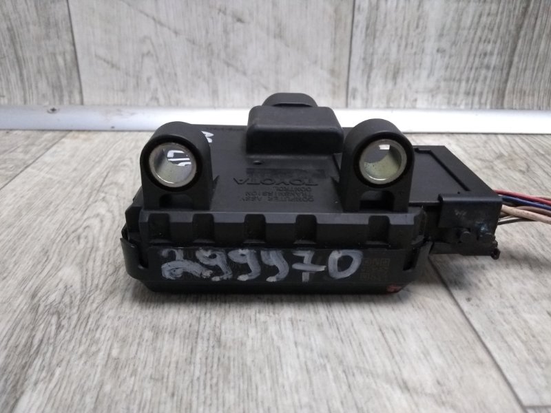Блок управления АКПП CAMRY 40 06-11 2009 3.5 2GR-FE