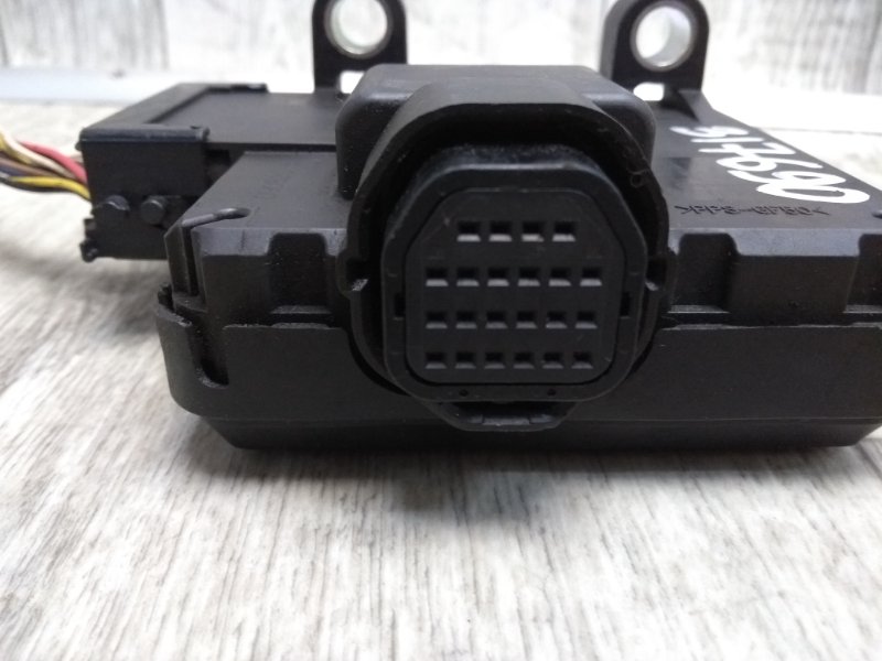 Блок управления АКПП CAMRY 40 06-11 2009 3.5 2GR-FE
