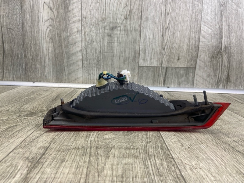 Фонарь внутренний левый ELANTRA MD 10-15 MD