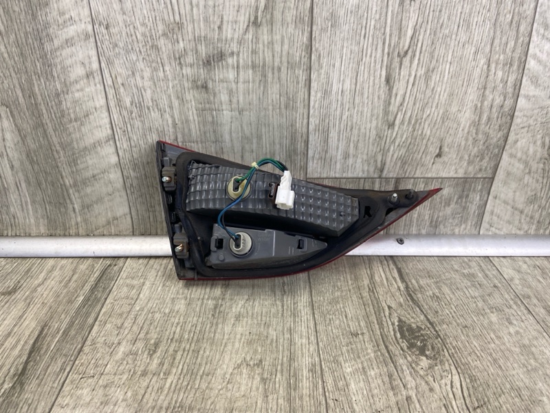 Фонарь внутренний правый ELANTRA MD 10-15 MD