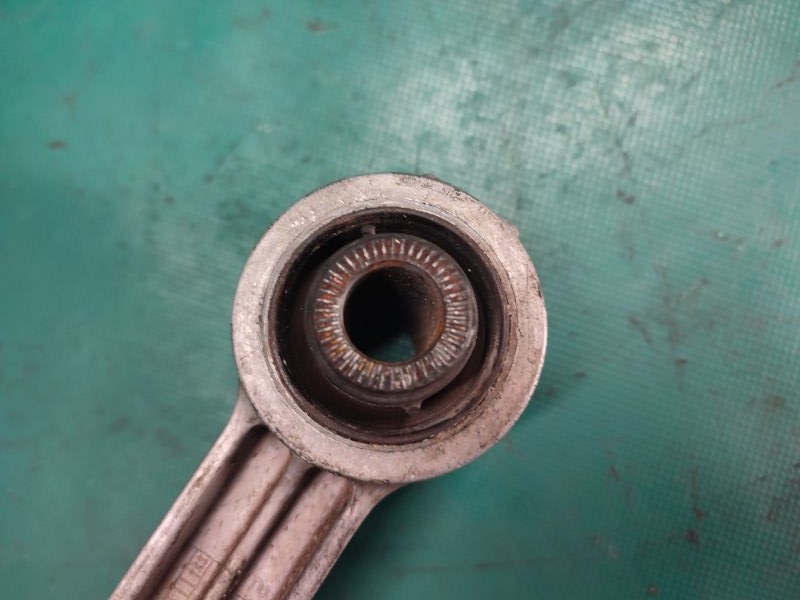 Подушка двигателя нижняя передняя ELANTRA AD 16- 2018 2.0 G4NH