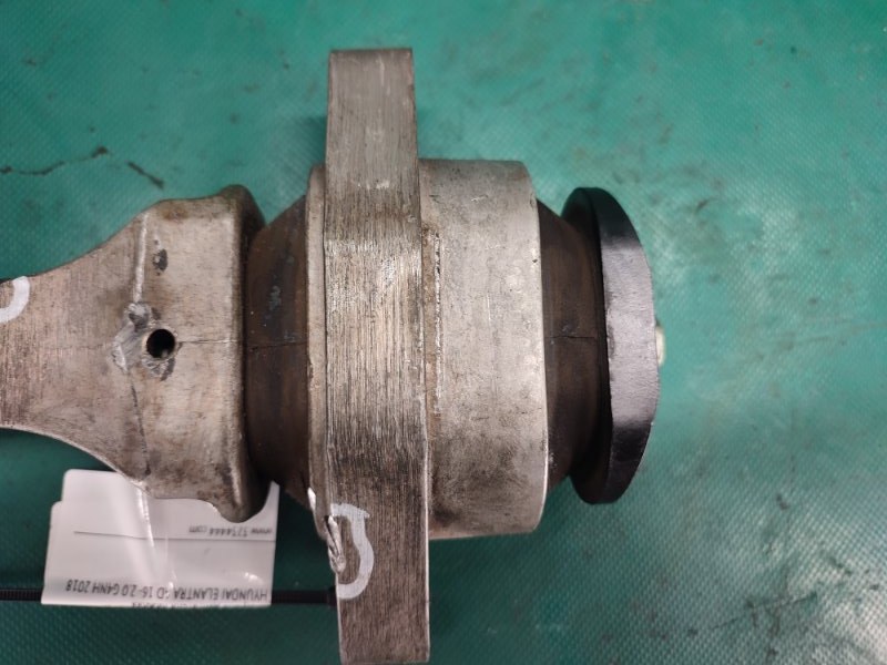 Подушка двигателя нижняя передняя ELANTRA AD 16- 2018 2.0 G4NH