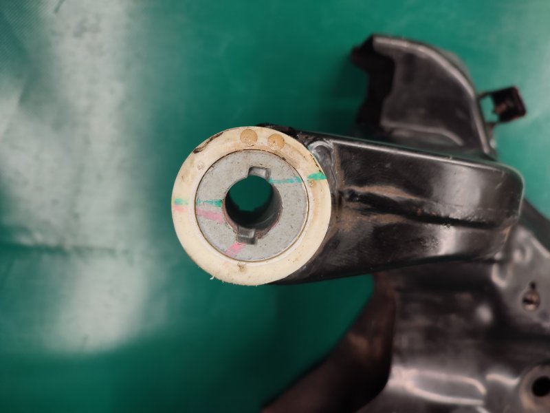 Балка передней подвески HYUNDAI ELANTRA AD 16- 2.0 G4NH