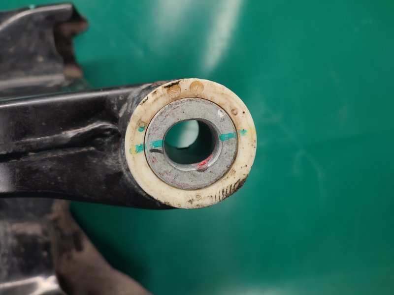 Балка передней подвески ELANTRA AD 16- 2018 2.0 G4NH