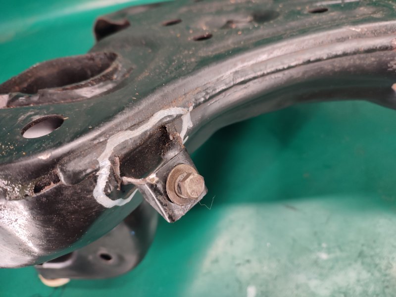 Балка передней подвески ELANTRA AD 16- 2018 2.0 G4NH