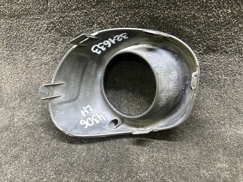 Накладка противотуманной фары левая OUTLANDER GF 12- 2013 2.4