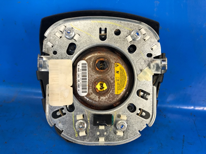 Подушка безопасности в руль CHRYSLER 200 10-14 2.4 ED3