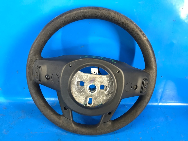 Руль 200 10-14 2012 2.4 ED3 Руль 200 10-14 2012 2.4 ED3