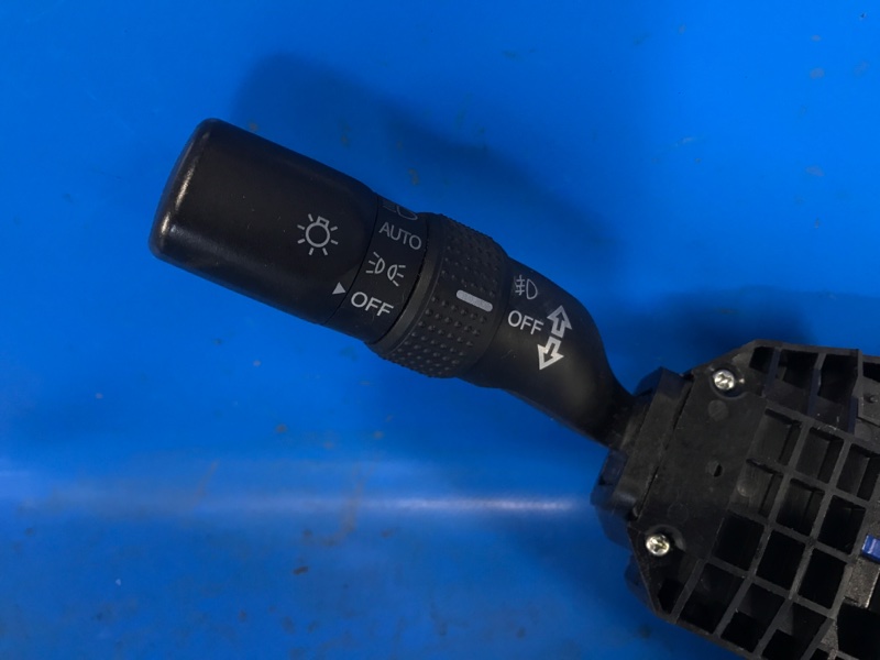 Подрулевой переключатель ACURA MDX (YD2) 06-13 YD2 3.7 J37A1